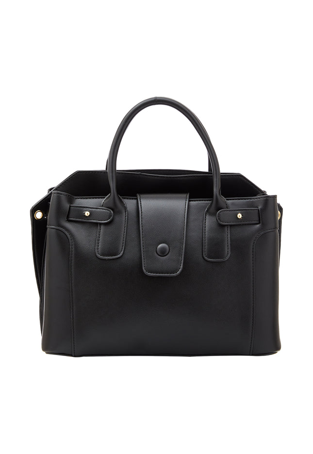 usha Damen Handtasche