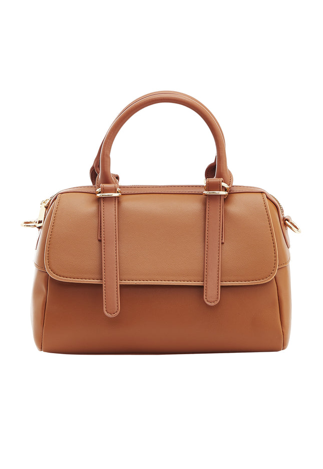 usha Damen Handtasche