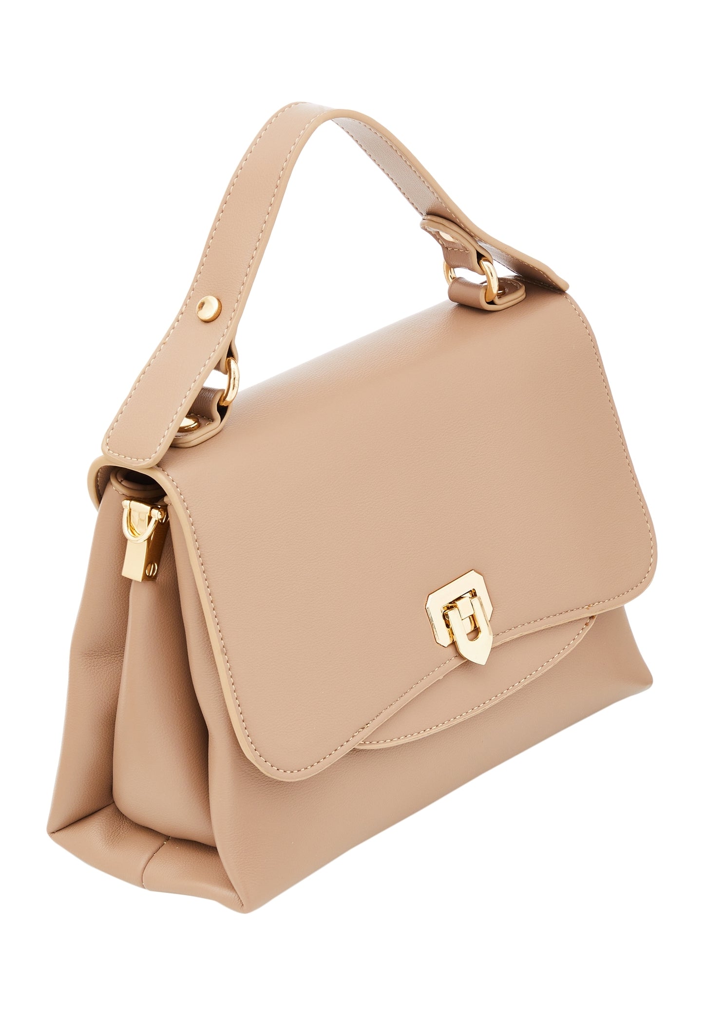 usha Damen Handtasche