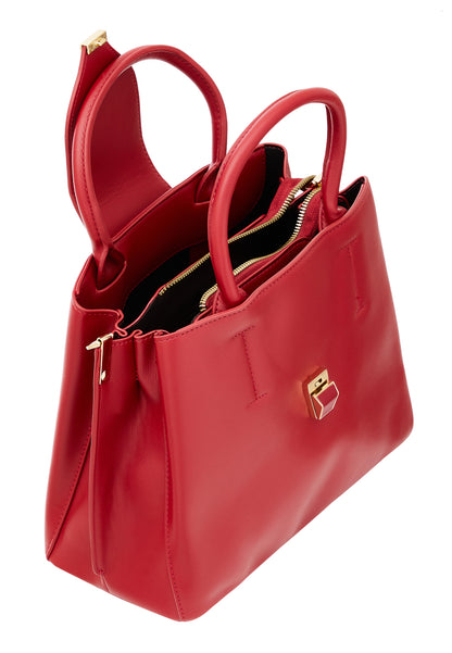 usha Damen Handtasche