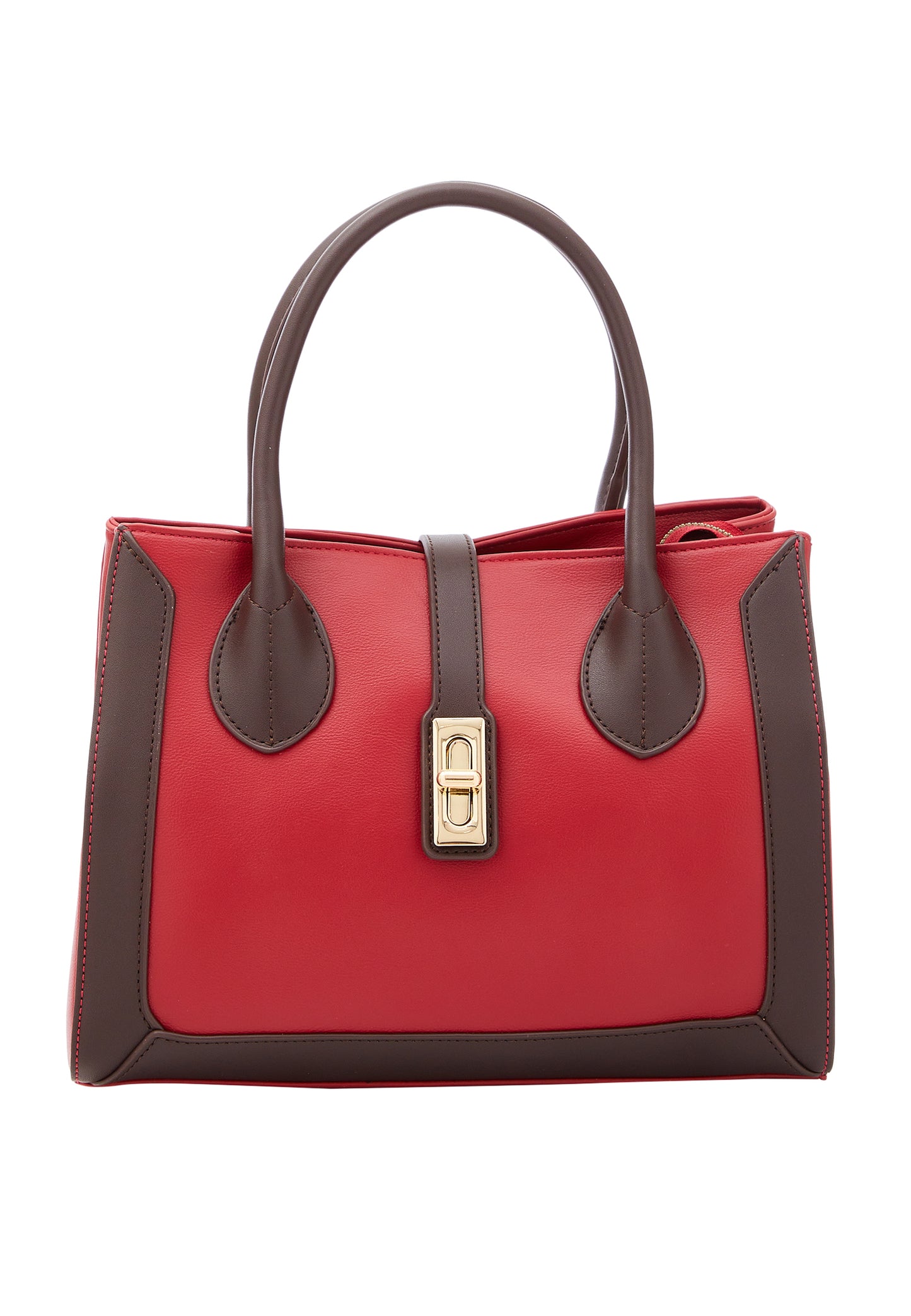 usha Damen Handtasche