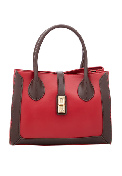usha Damen Handtasche