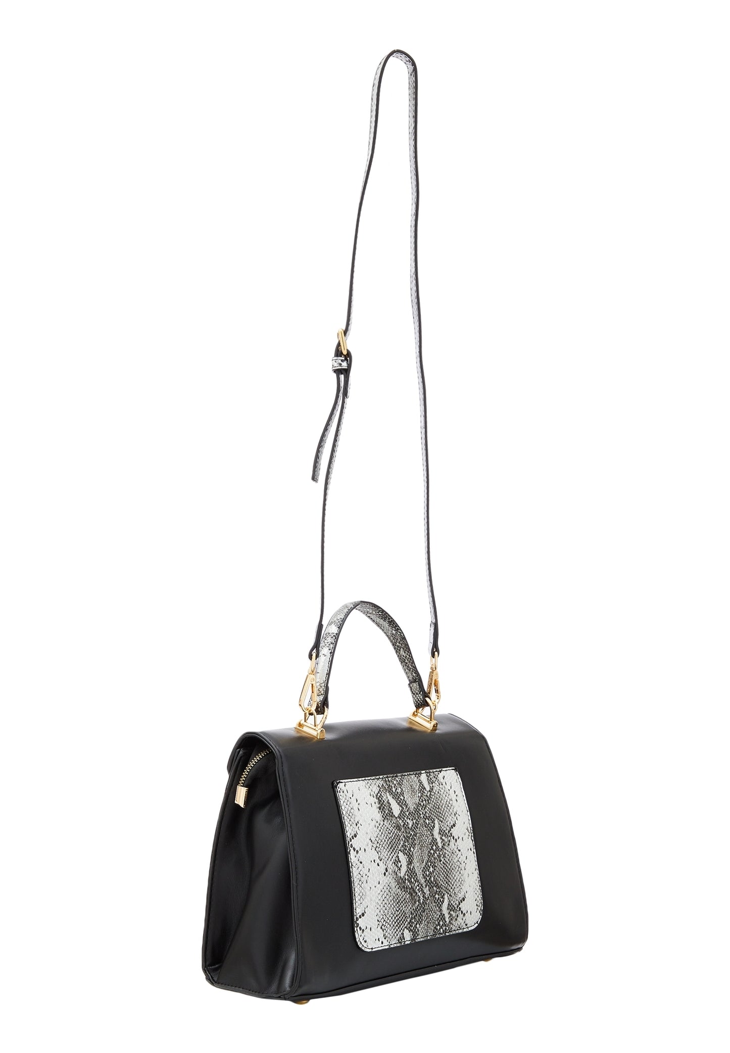 usha Damen Handtasche