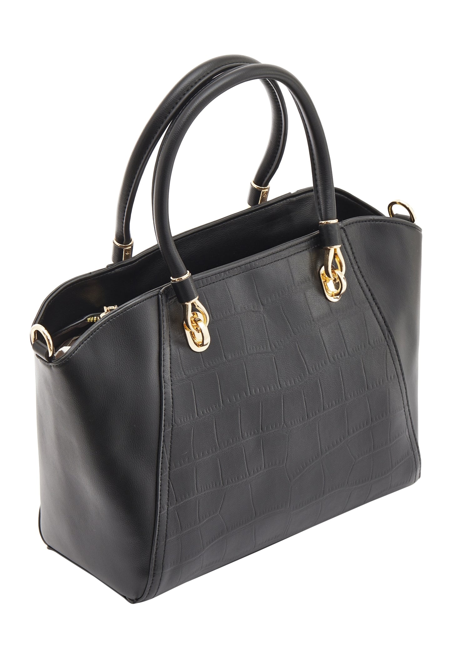 usha Damen Handtasche