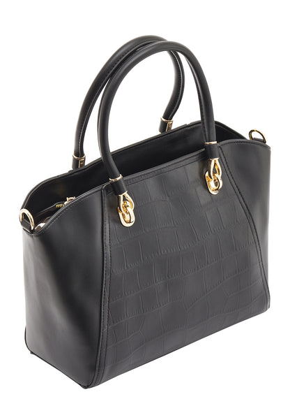 usha Damen Handtasche