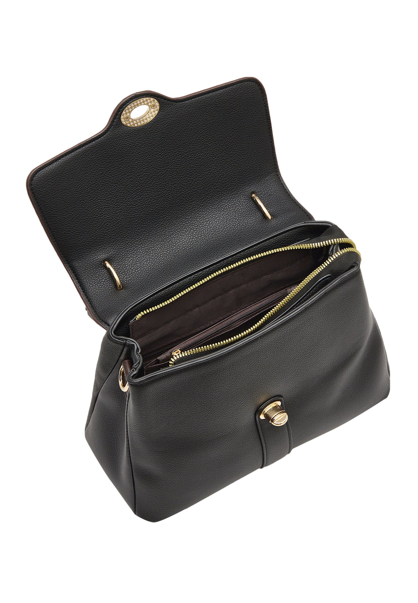 usha Damen Handtasche