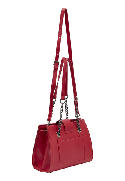 usha Damen Handtasche