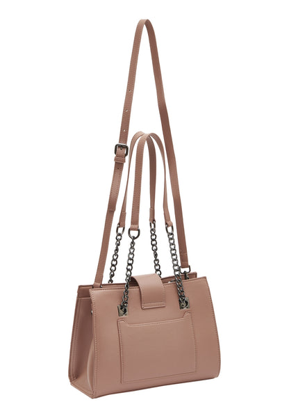 usha Damen Handtasche