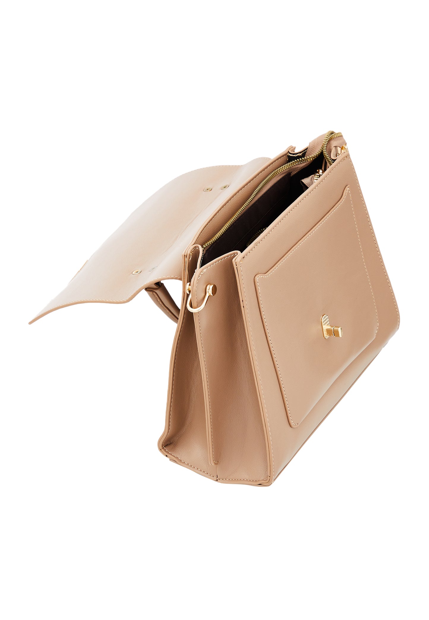 usha Damen Handtasche