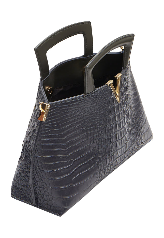 usha Damen Handtasche