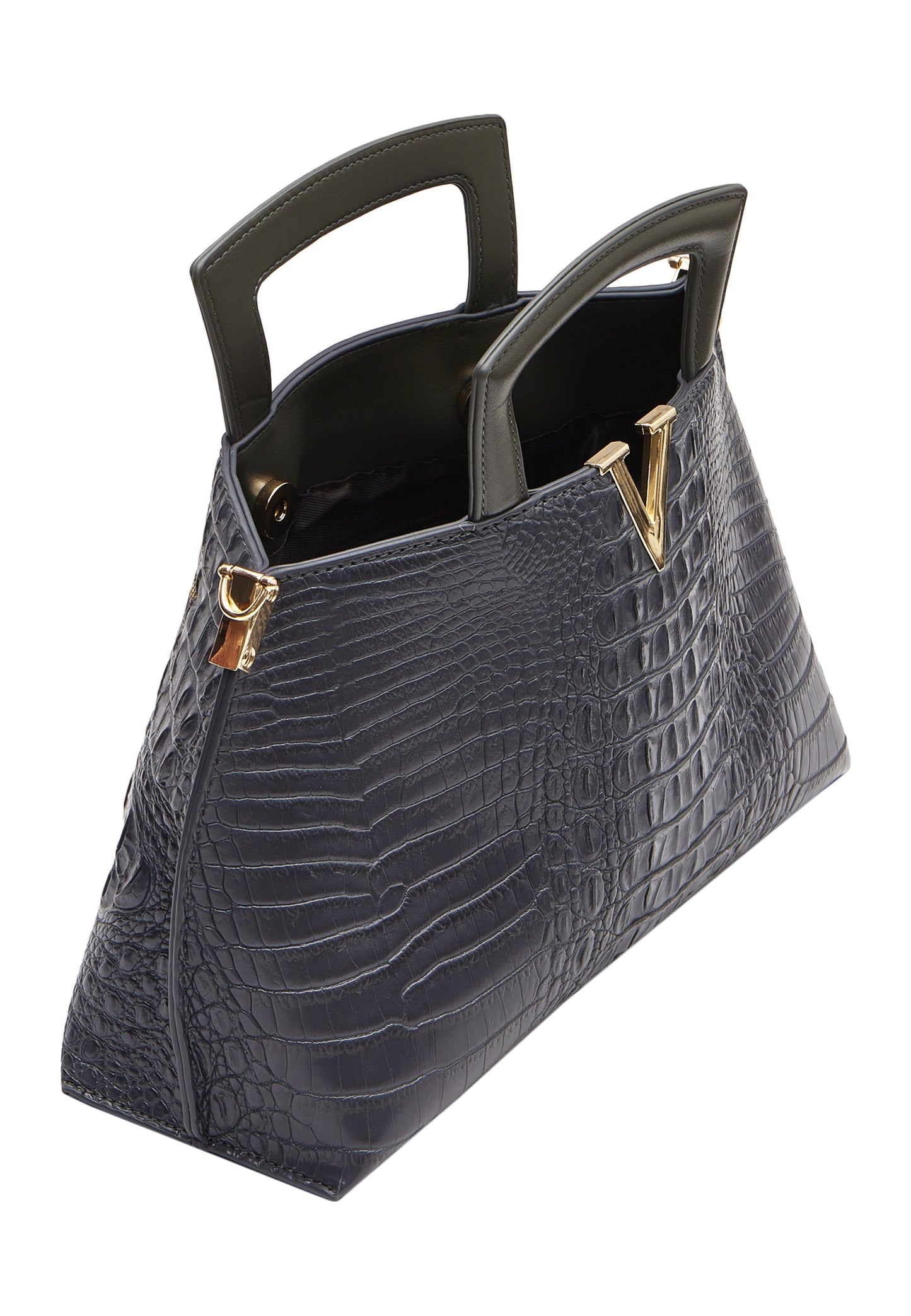usha Damen Handtasche