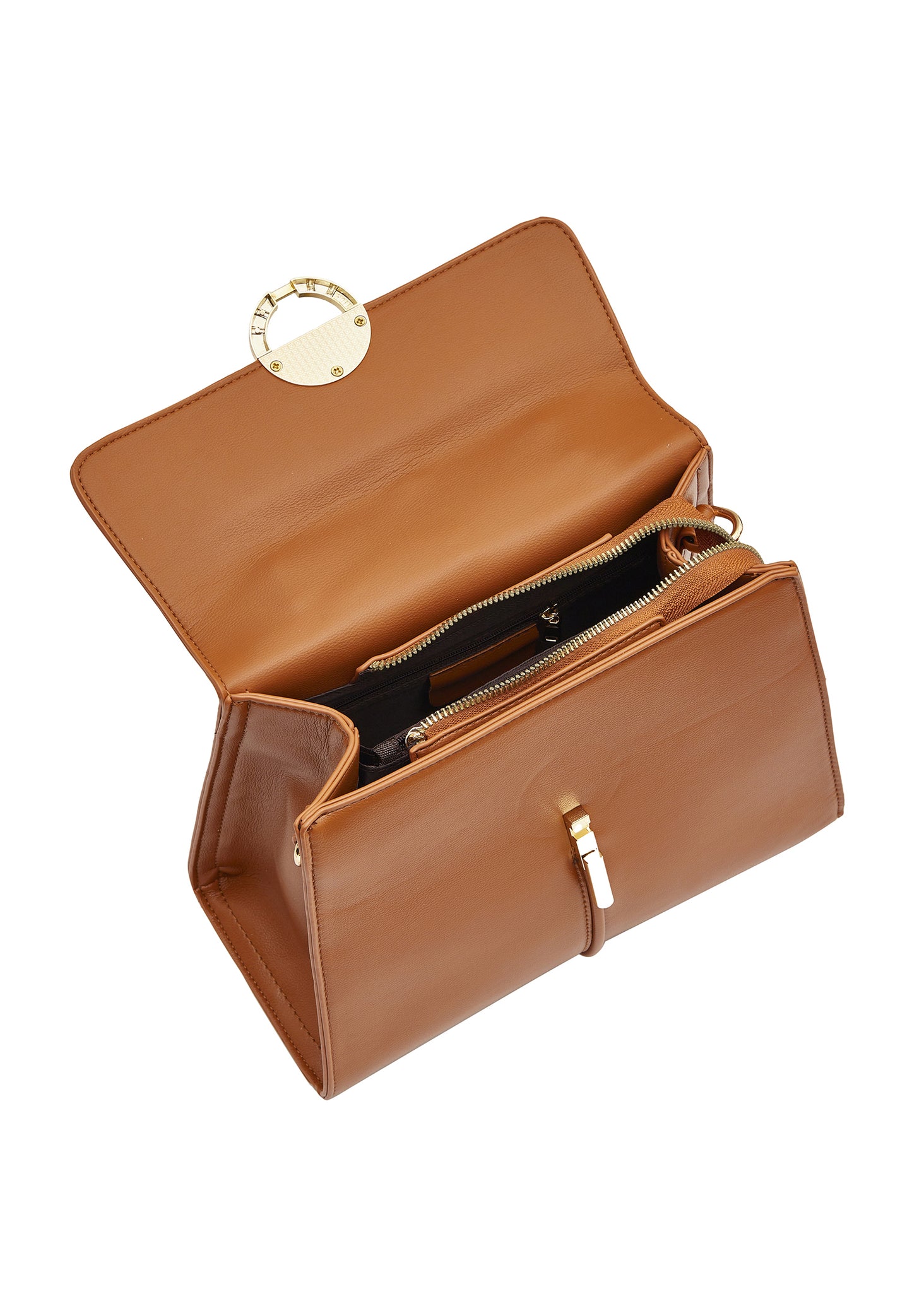 usha Damen Handtasche