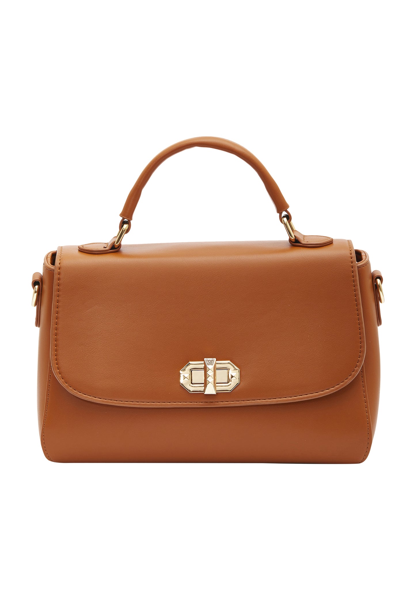 usha Damen Handtasche