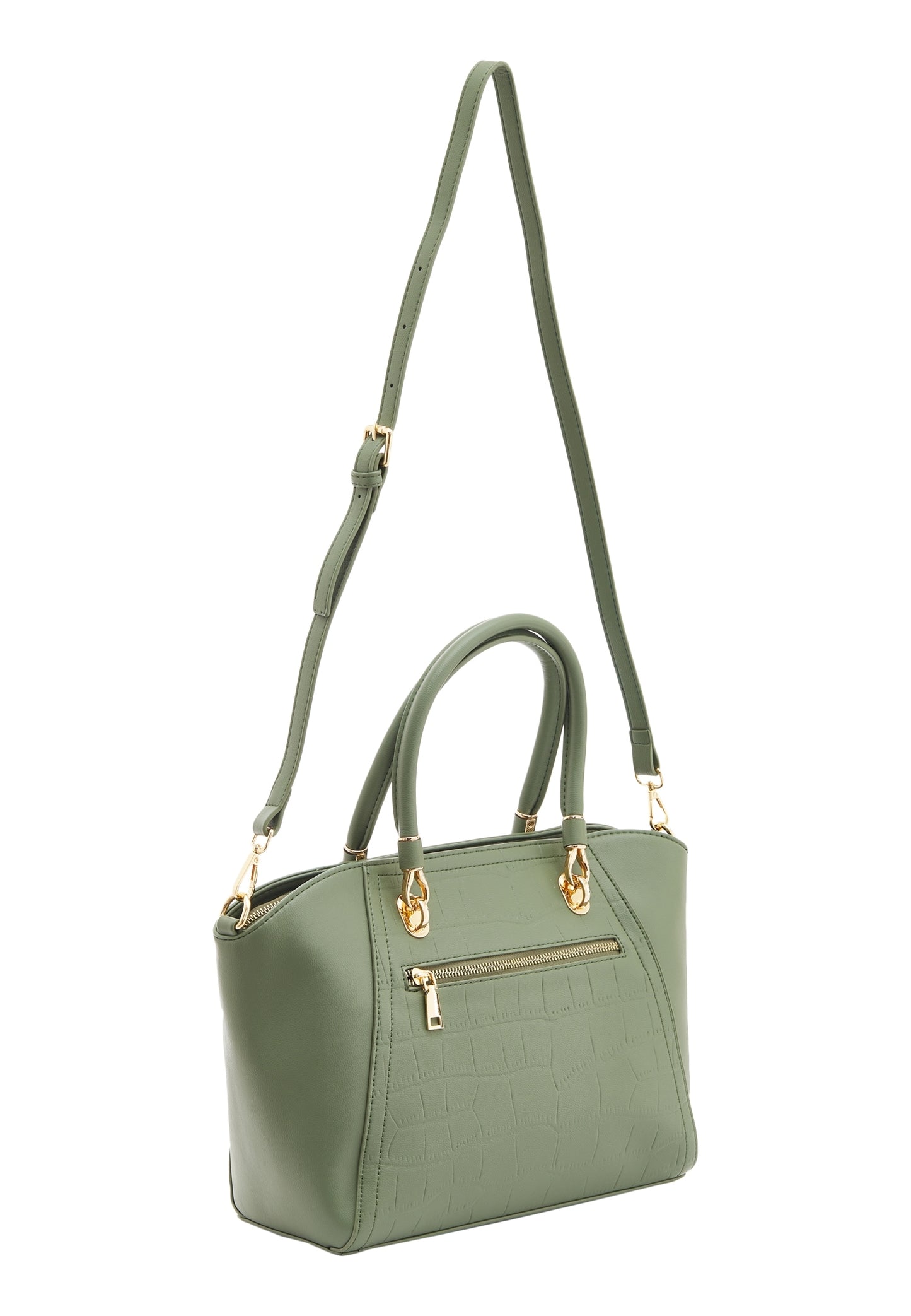 usha Damen Handtasche