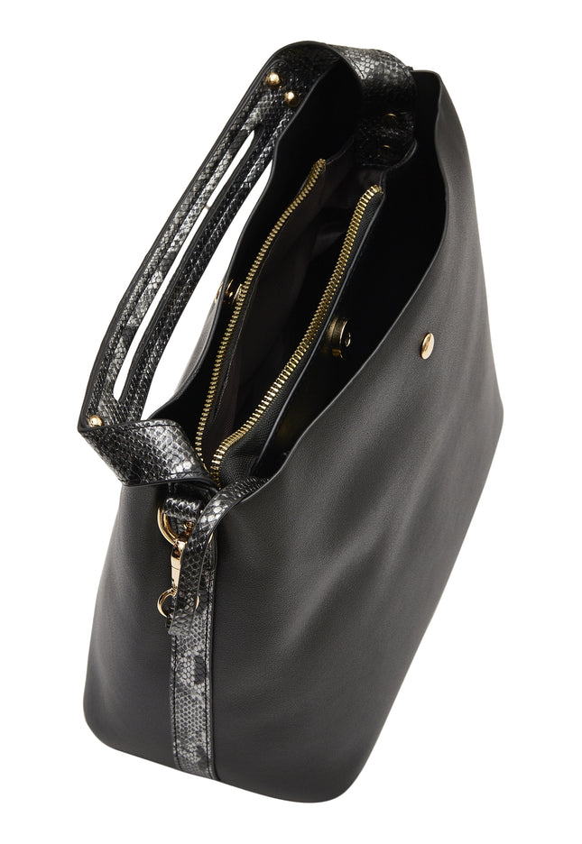 usha Damen Handtasche