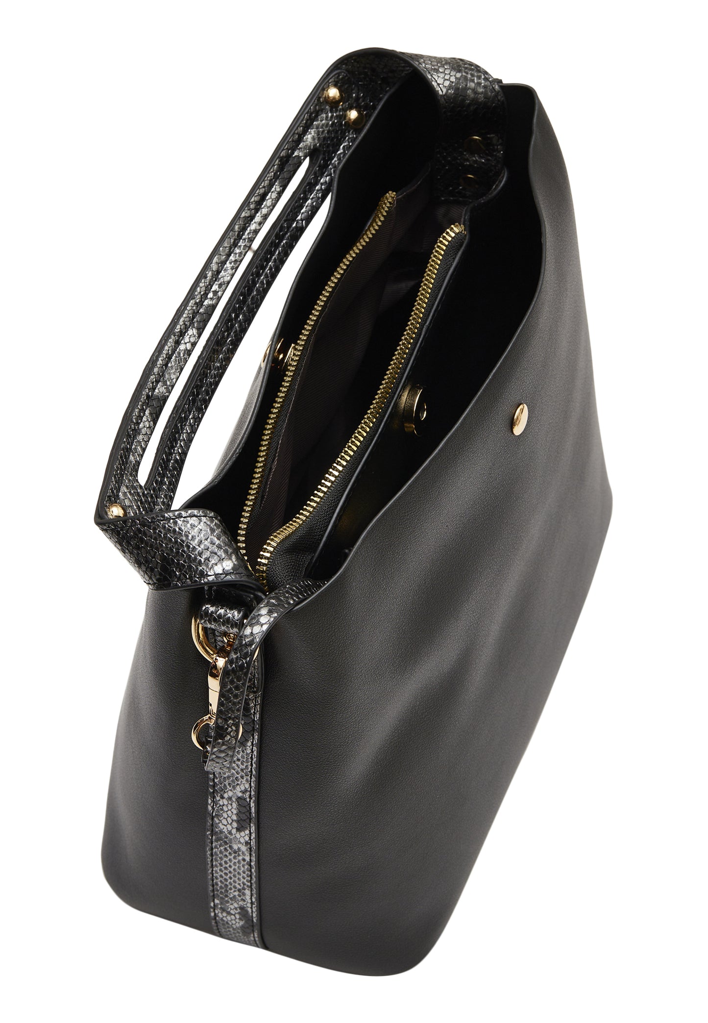 usha Damen Handtasche