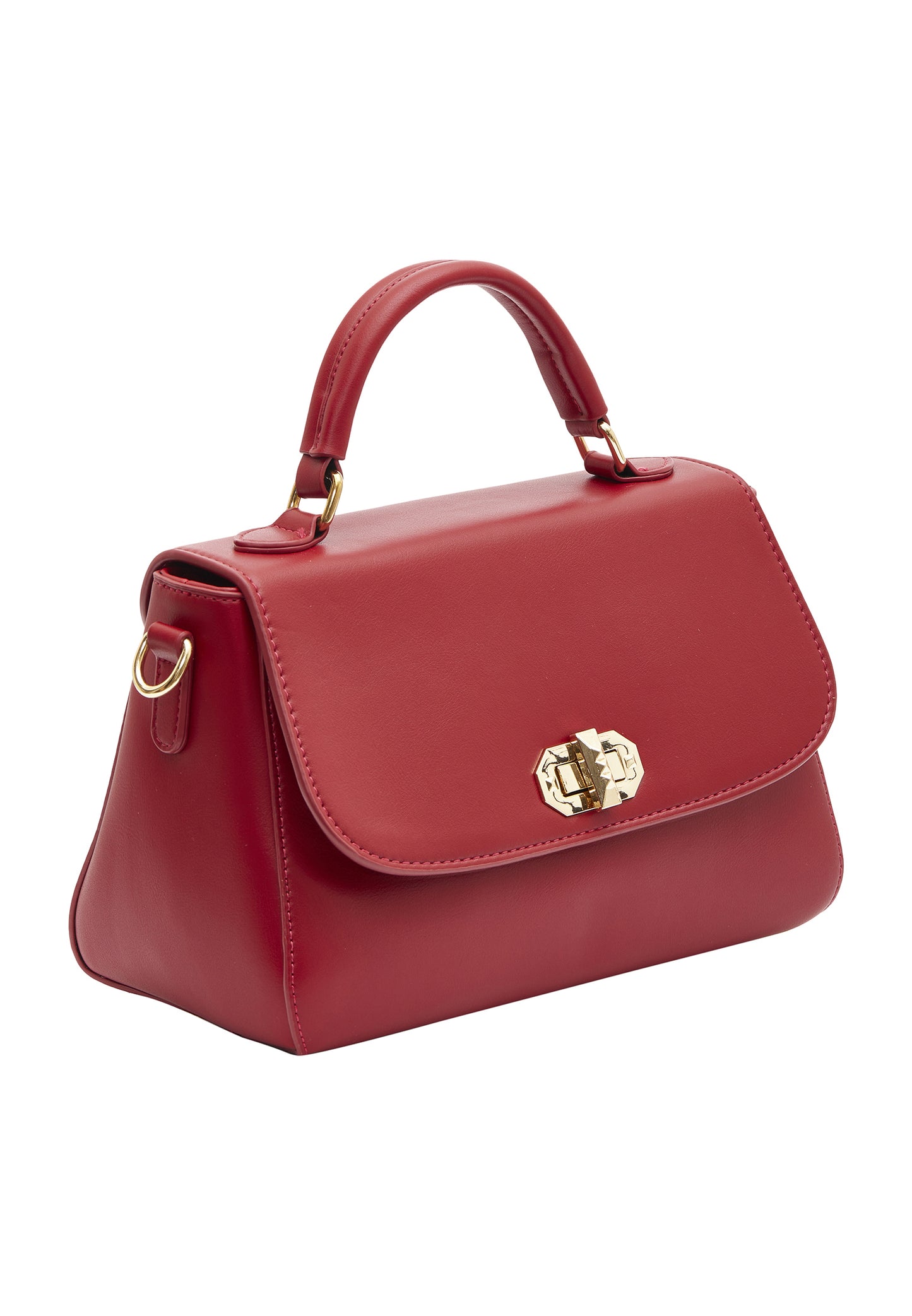 usha Damen Handtasche