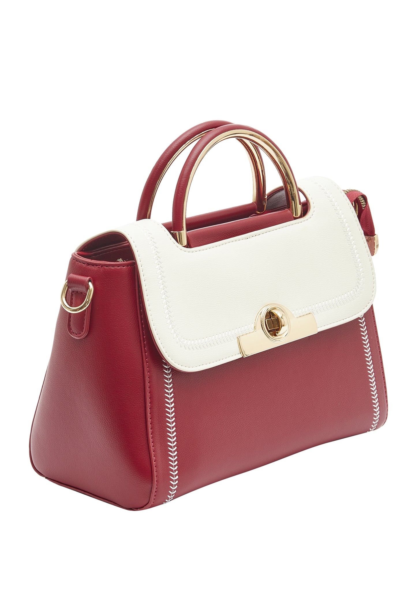 usha Damen Handtasche