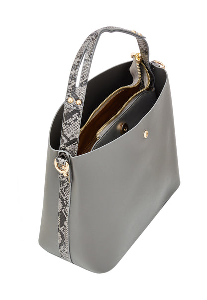 usha Damen Handtasche