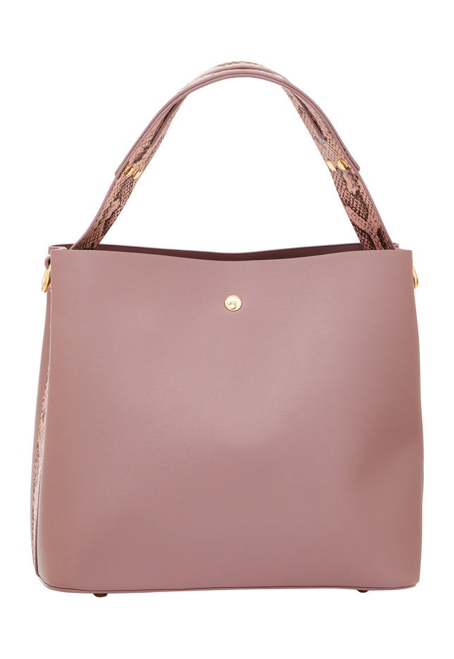 usha Damen Handtasche