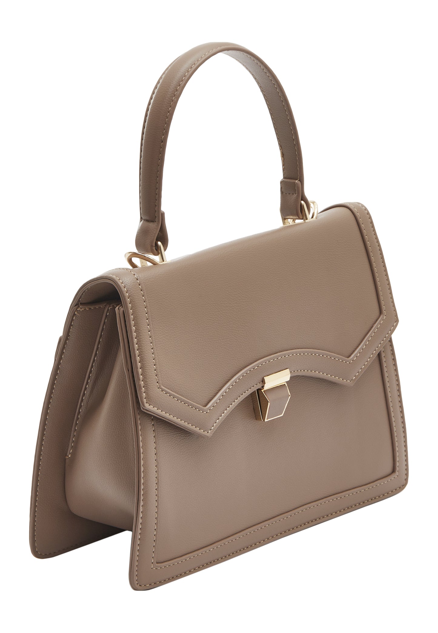usha Damen Handtasche