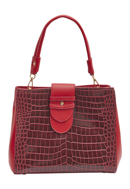 usha Damen Handtasche
