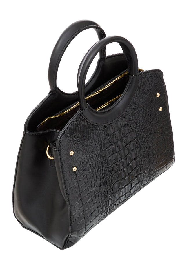 usha Damen Handtasche