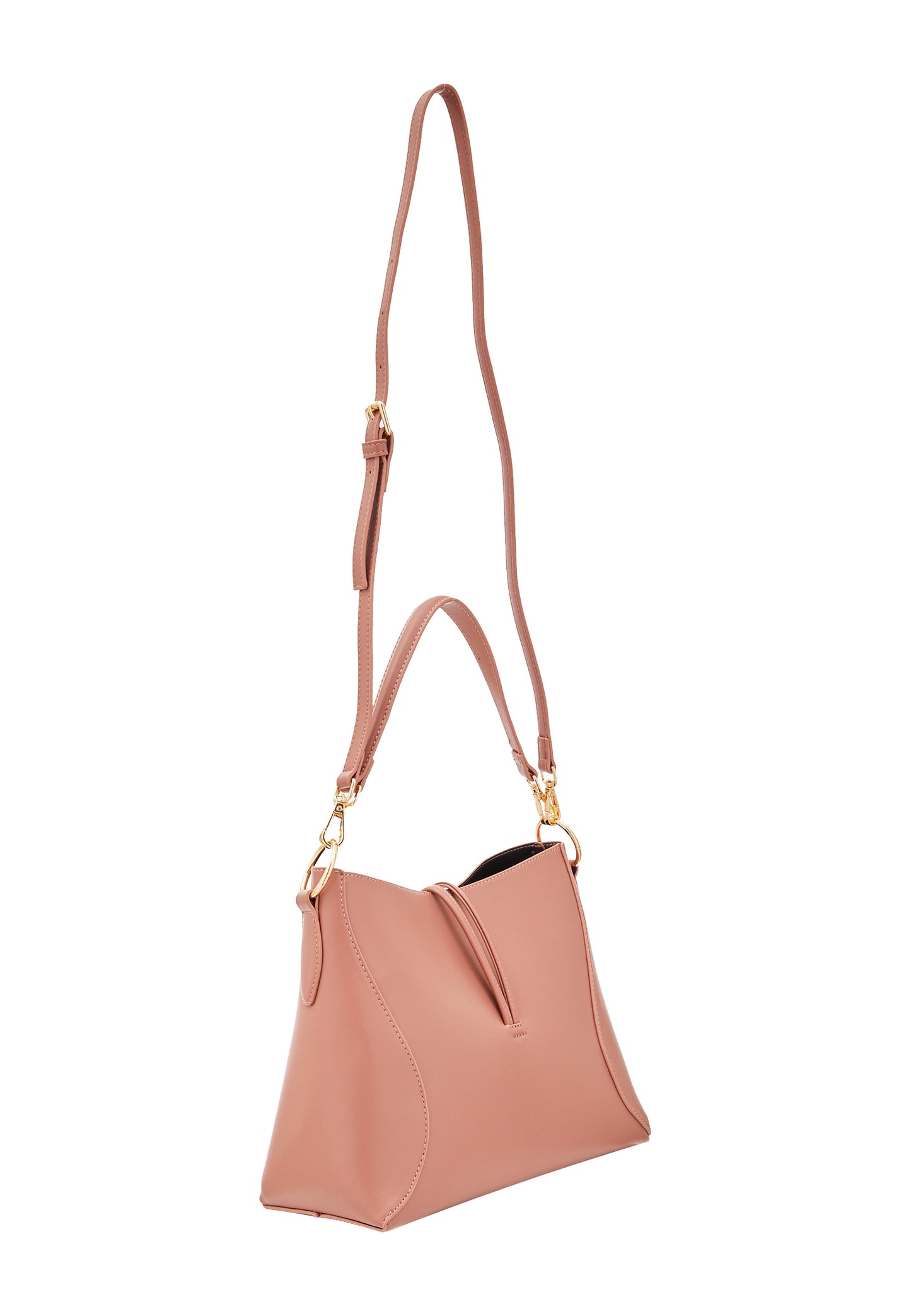 usha Damen Handtasche