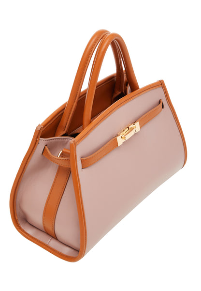 usha Damen Handtasche