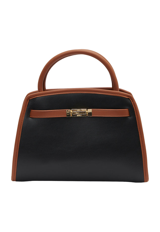 usha Damen Handtasche