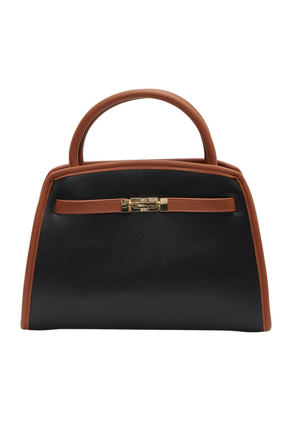 usha Damen Handtasche