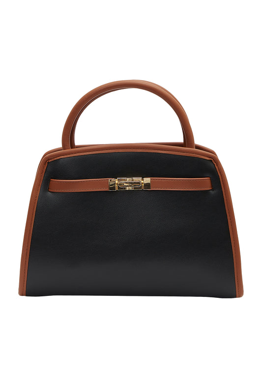 usha Damen Handtasche