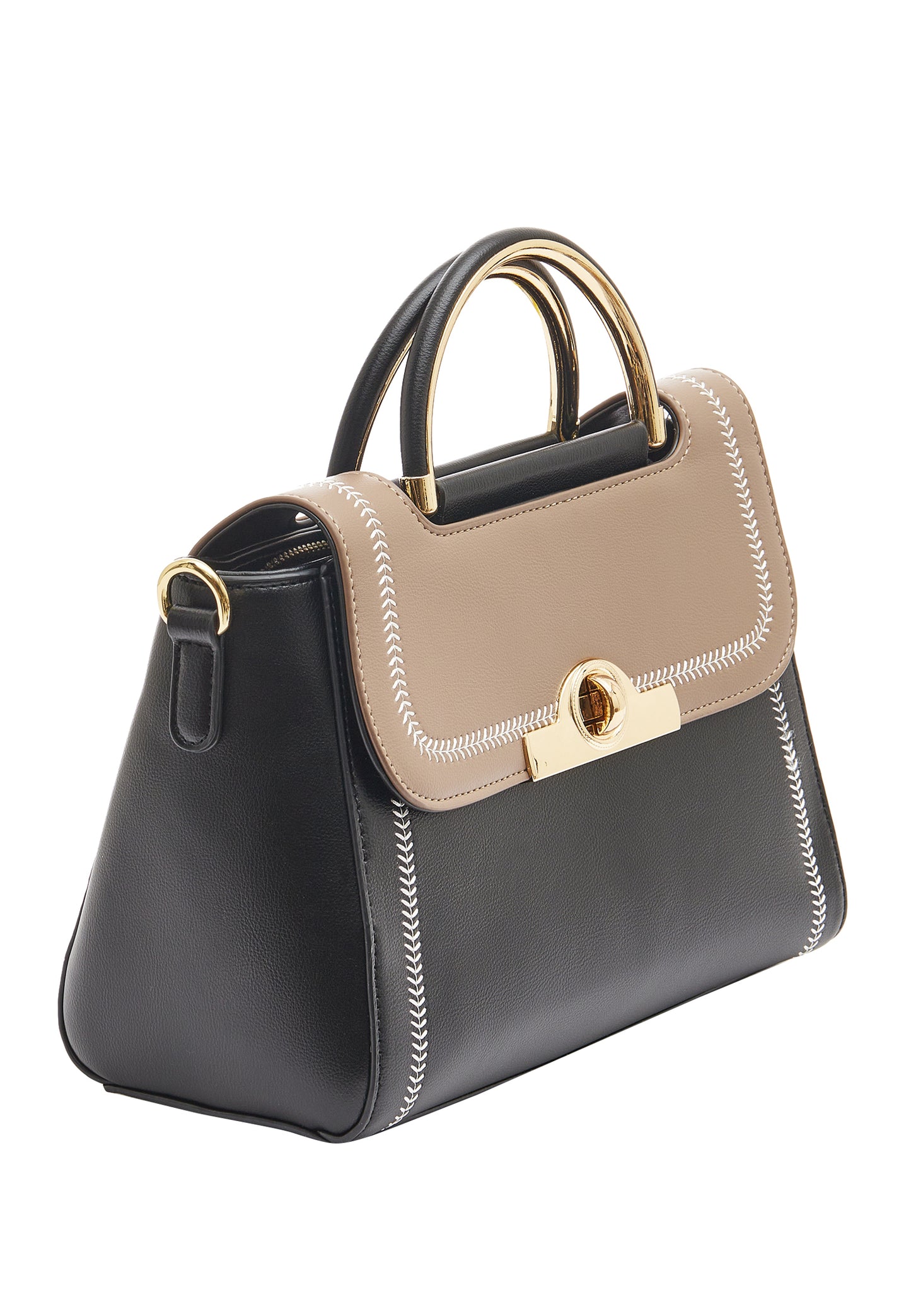 usha Damen Handtasche
