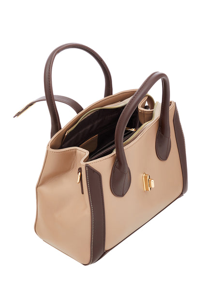 usha Damen Handtasche