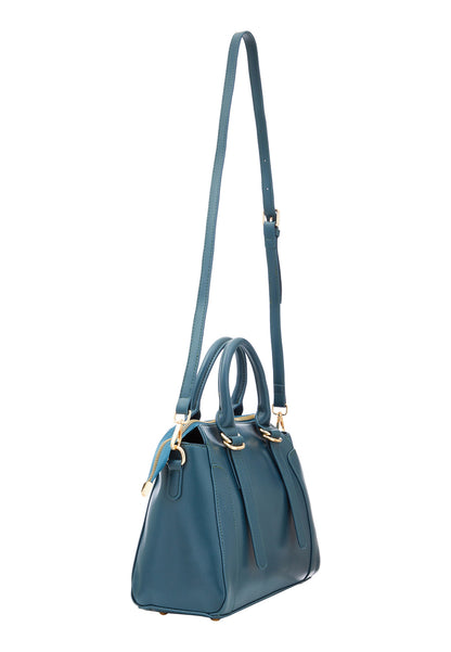 usha Damen Handtasche