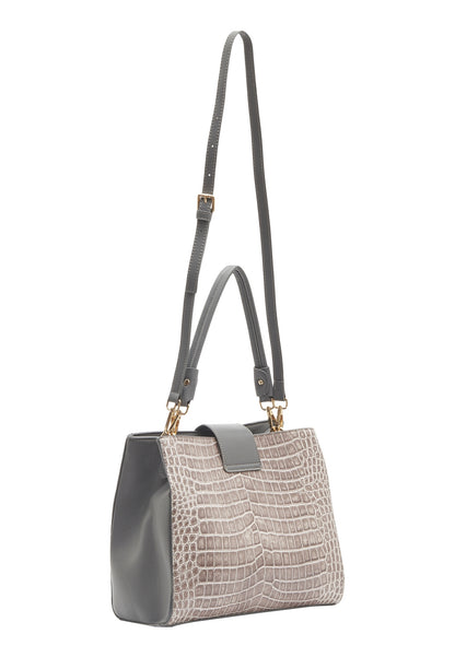 usha Damen Handtasche
