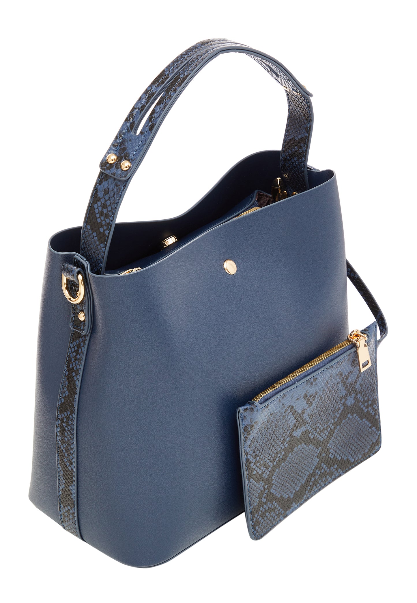 usha Damen Handtasche