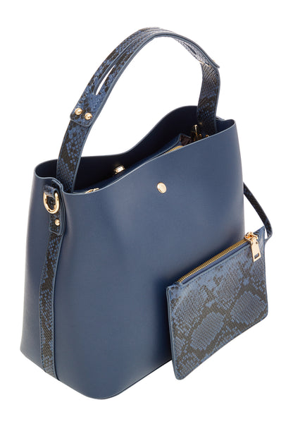 usha Damen Handtasche