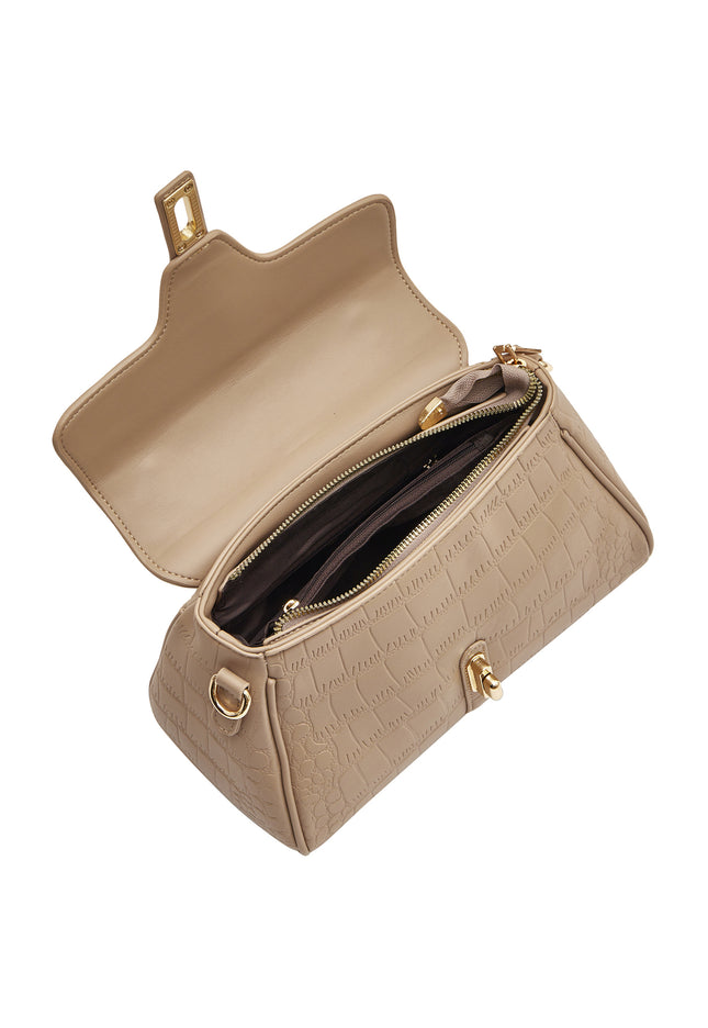 usha Damen Handtasche