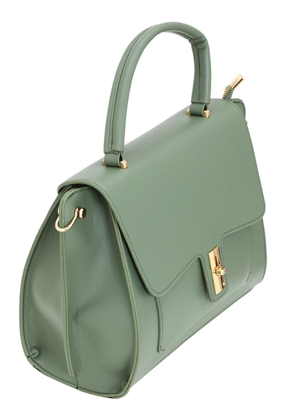 usha Damen Handtasche