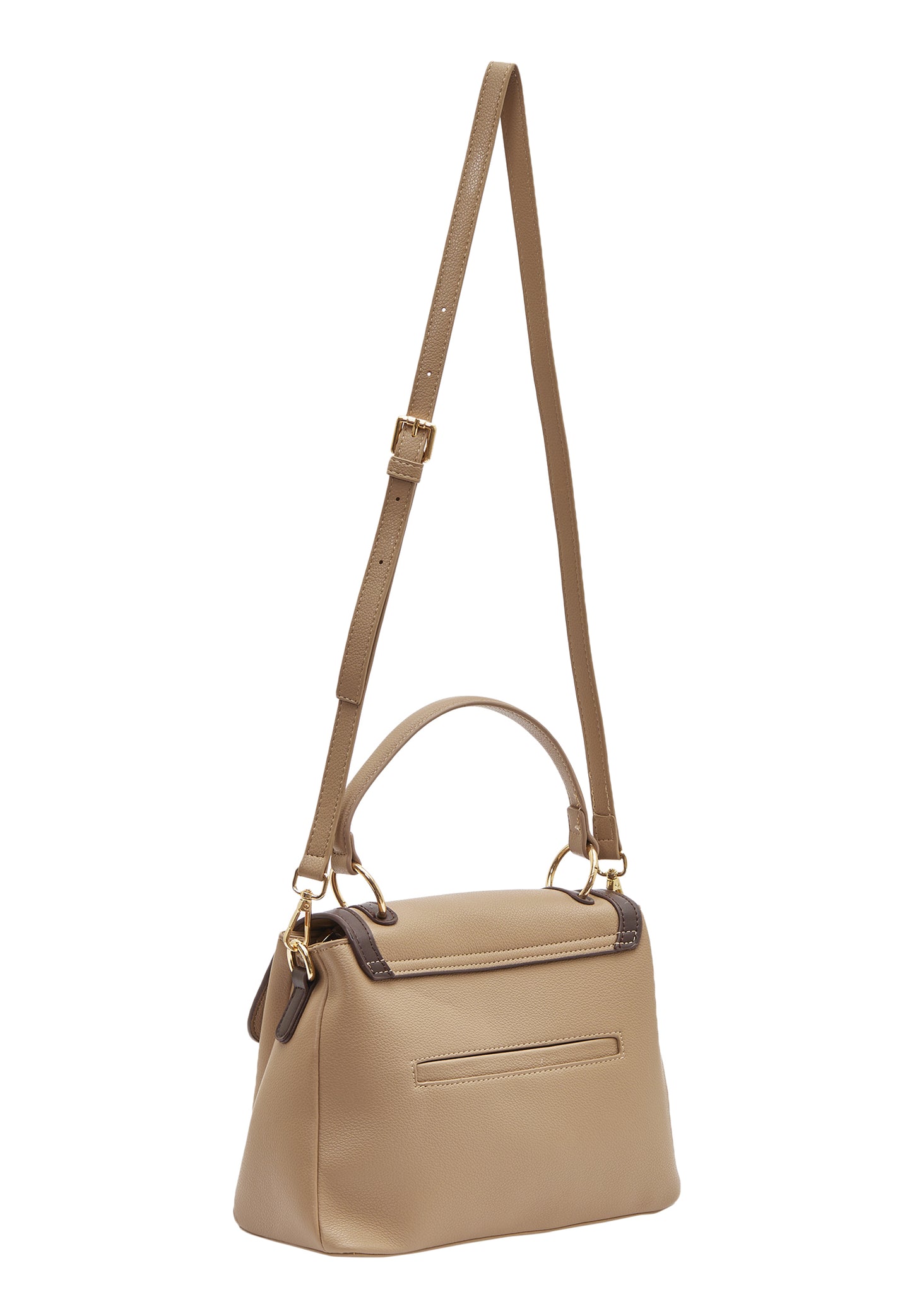 usha Damen Handtasche