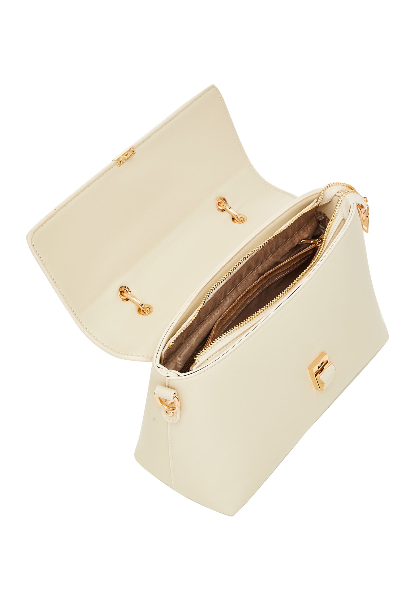 usha Damen Handtasche