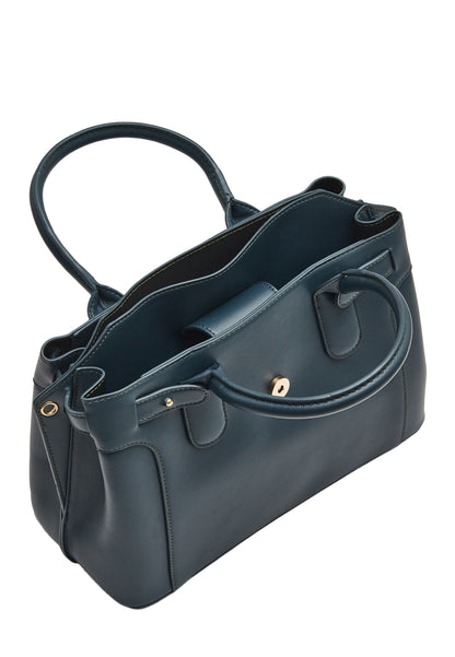 usha Damen Handtasche
