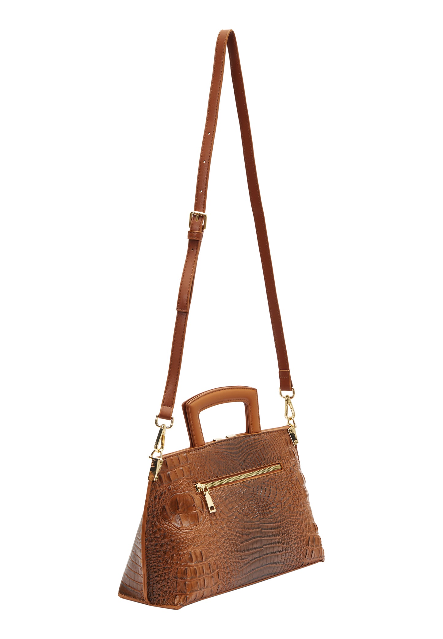 usha Damen Handtasche