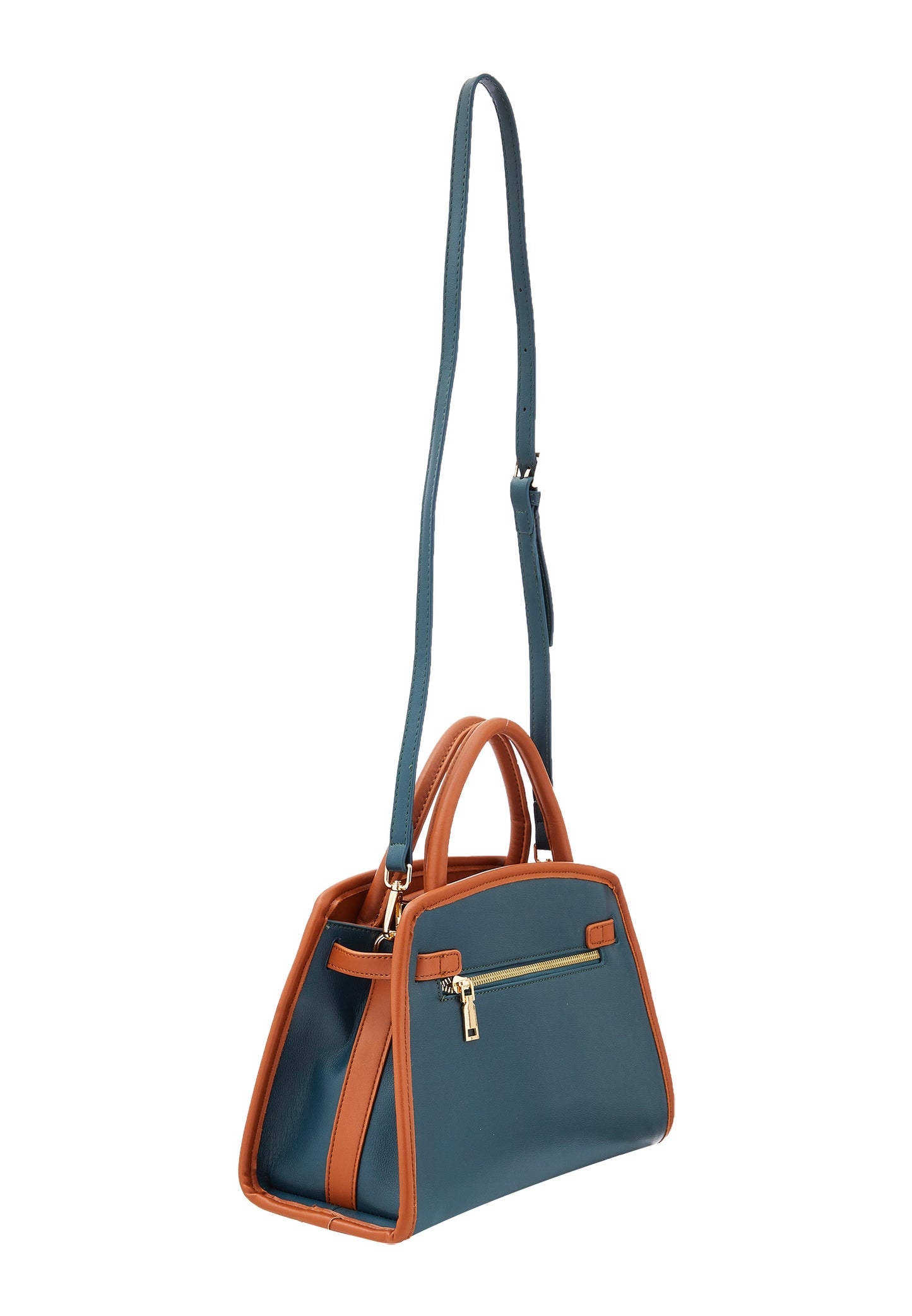 usha Damen Handtasche