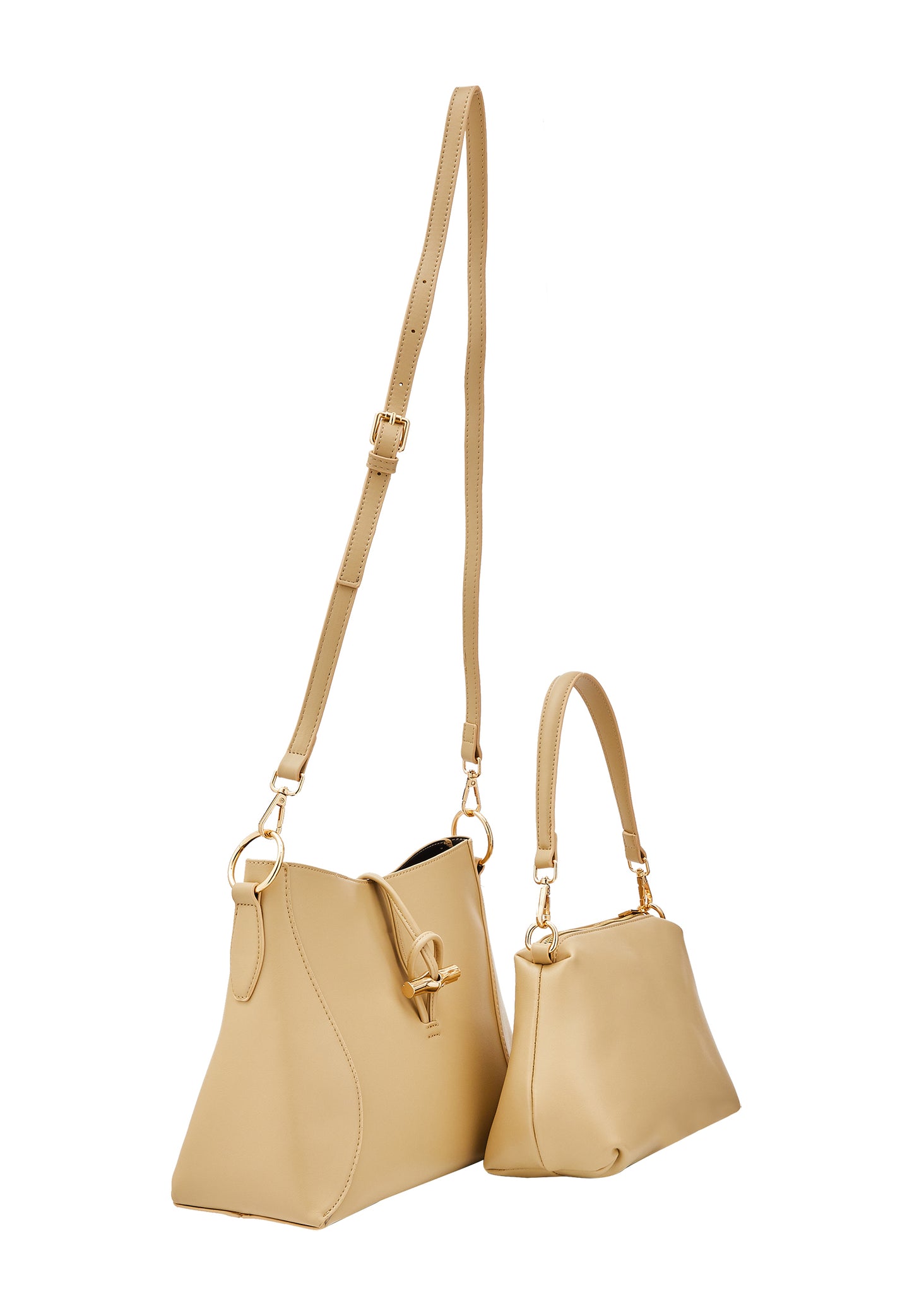 usha Damen Handtasche