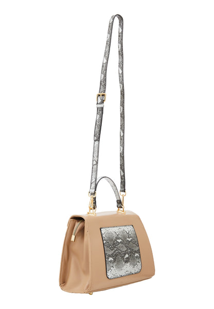 usha Damen Handtasche