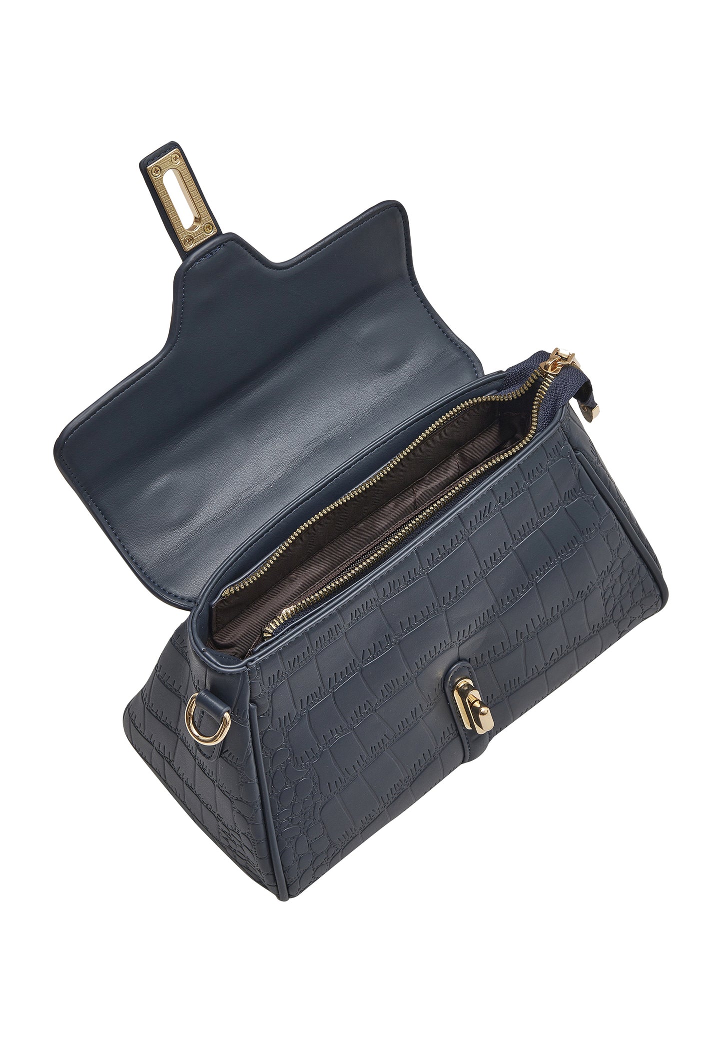 usha Damen Handtasche