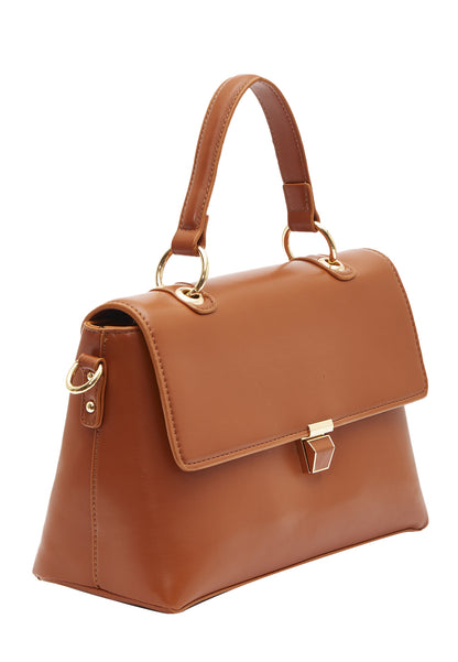 usha Damen Handtasche