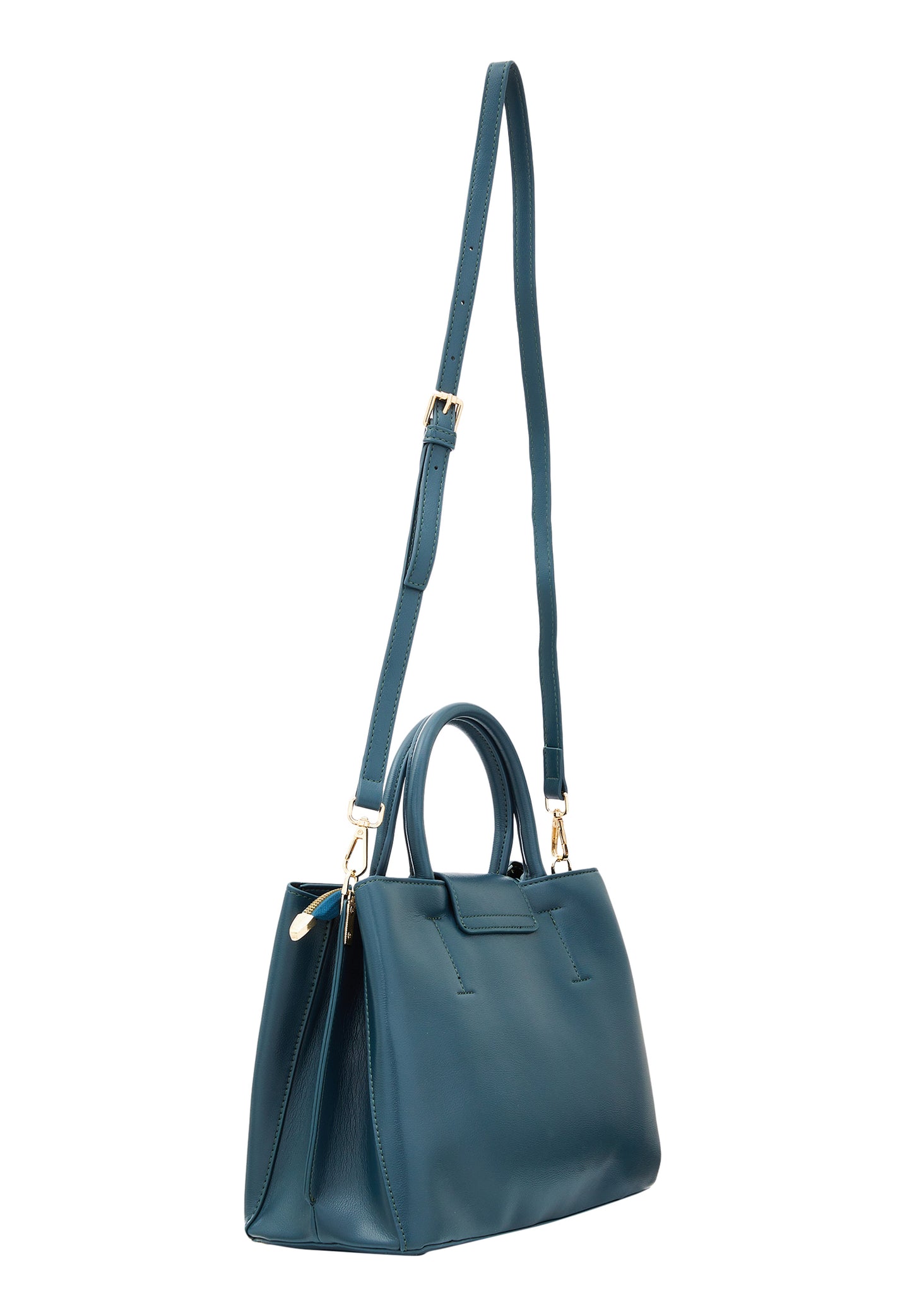 usha Damen Handtasche